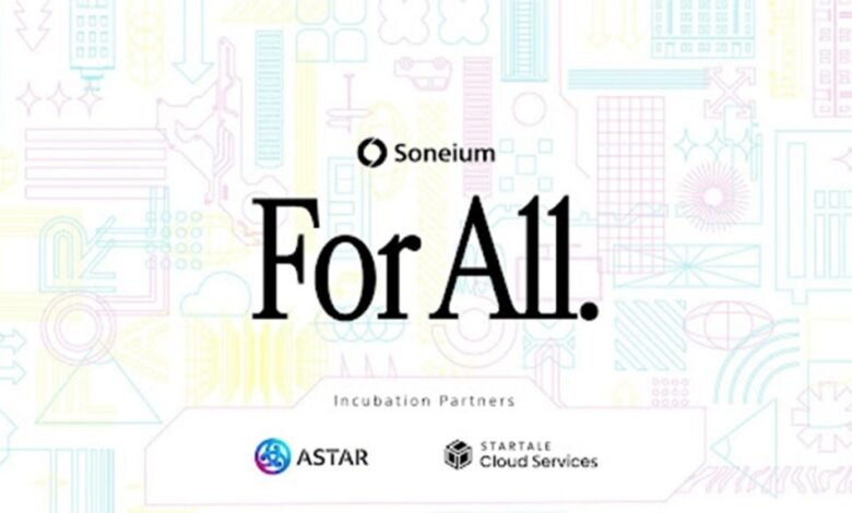 Soneium launches Sony Innovation Fund backed incubator for Soneium Web3 game.jpg