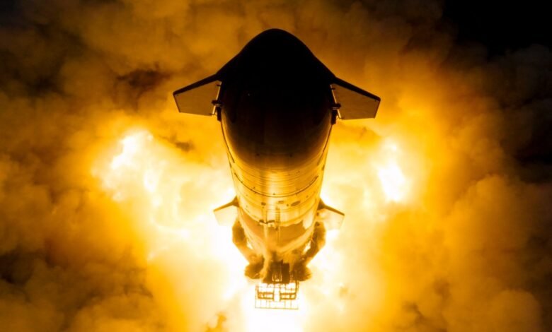 SpaceXs Starship blows up ahead of 10th test flight.jpeg