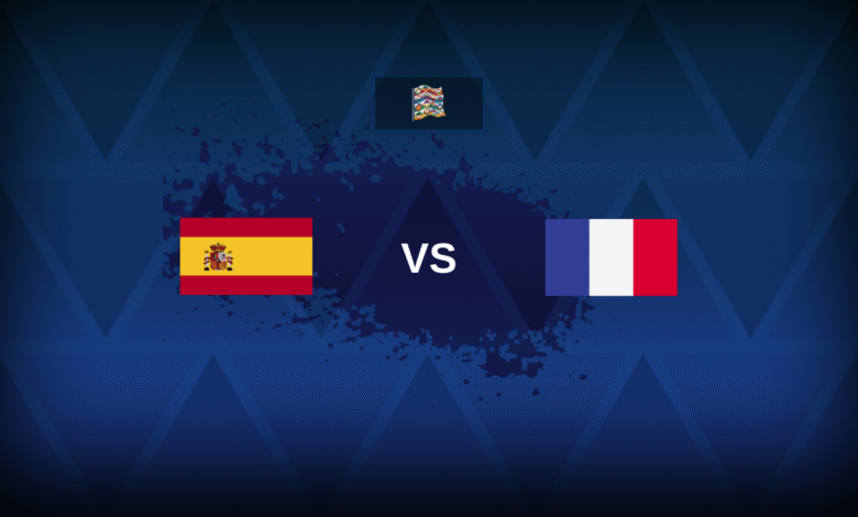 Spain v France Line ups stats and preview.png