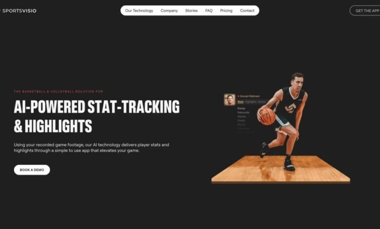SportsVisio raises 32M for AI for sports athletes and fans.jpg