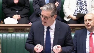 Starmer nears deal on welfare cuts after offering concessions to.jpg
