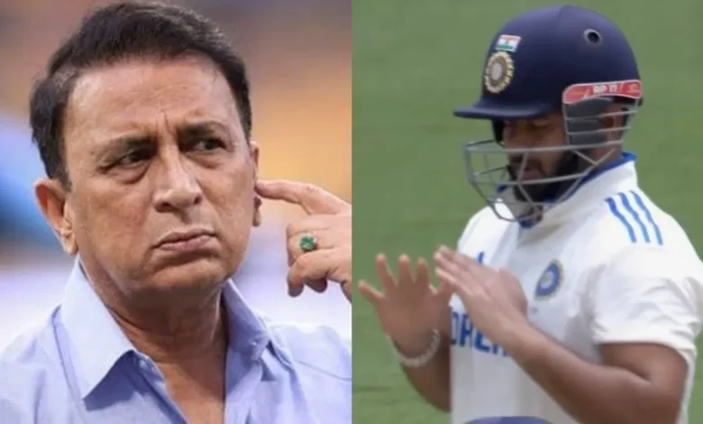 Sunil Gavaskar does big U turn on Rishabh Pant after ripping.webp.webp