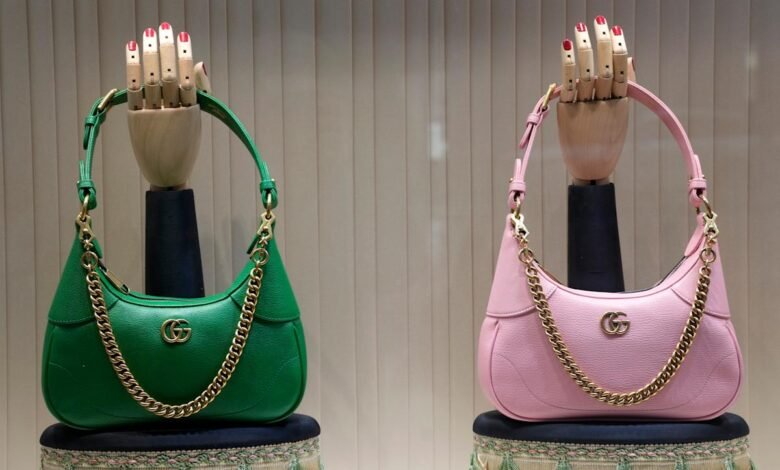 Tariff threats wars will slow global luxury sales in 2025.jpeg