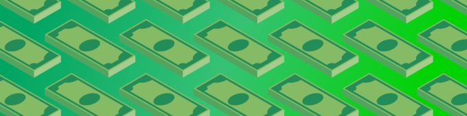 Money station