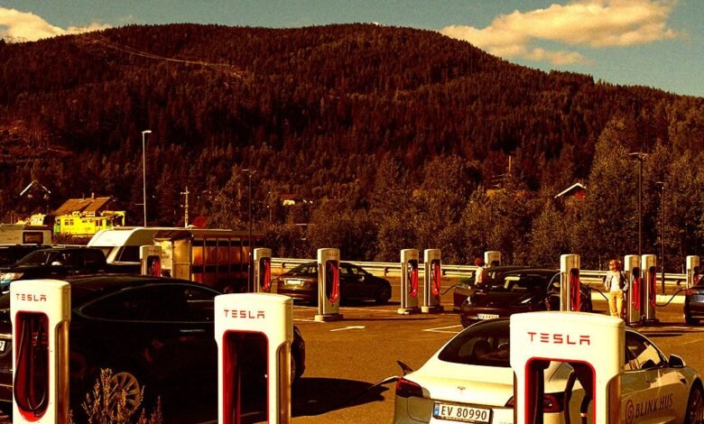 Tesla Sales Are Falling Worldwide Except One Country Where Theyre.jpg