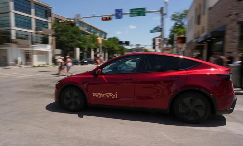 Teslas robotaxi launch could drive industry disruption and market share.jpeg