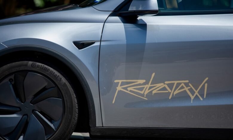 Teslas robotaxis have already caught the attention of federal safety.jpg