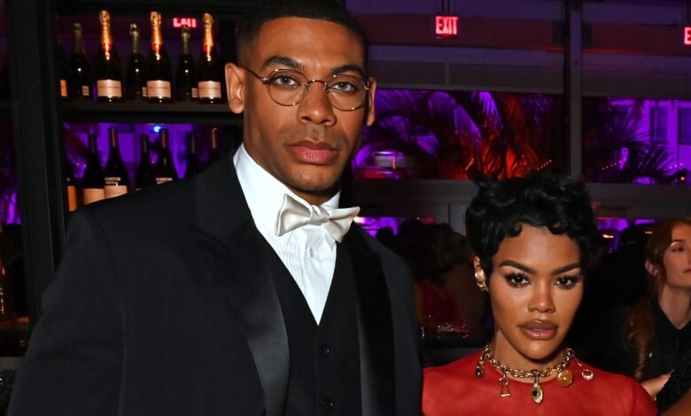 Teyana Taylor Aaron Pierre Confirm Dating Rumors W B Day Kiss.jpeg