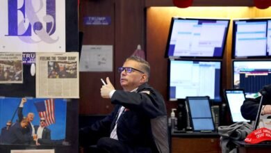 The 4 forces that drove the stock markets latest record.jpeg