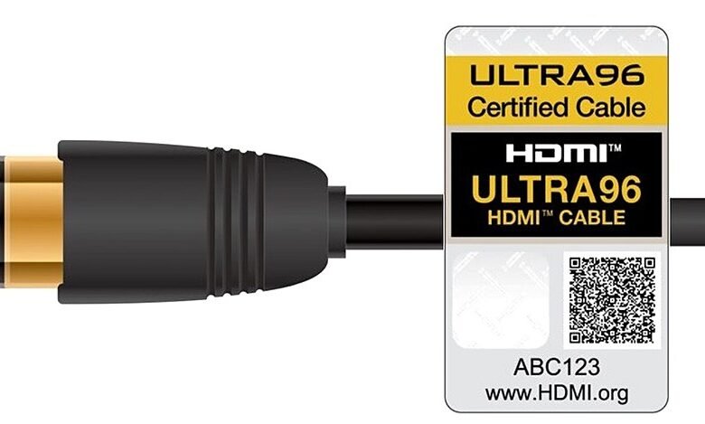 The HDMI 22 specification supports 16K video at 60Hz.jpg