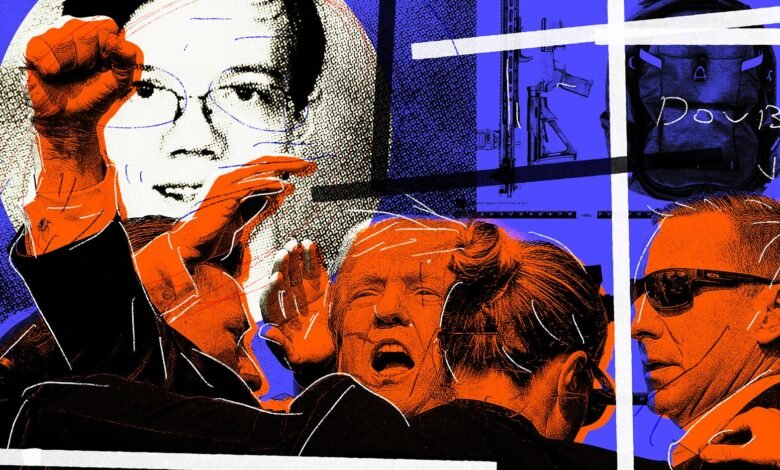The Man Who Attempted to Assassinate Trump Was Reportedly Having.jpg