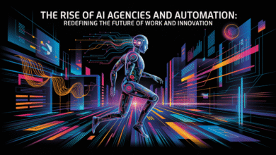 The Rise of AI Agencies and Automation Redefining the Future.png