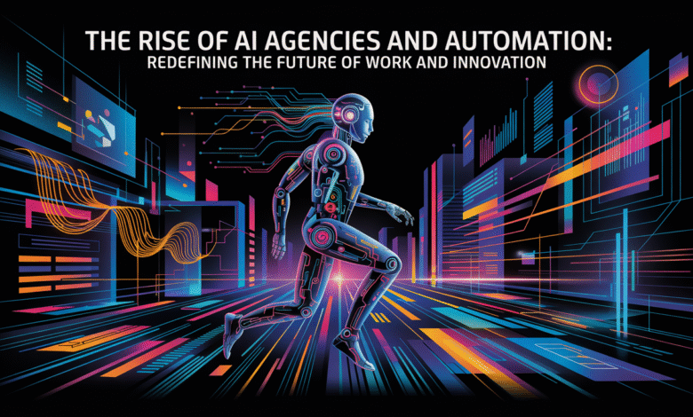 The Rise of AI Agencies and Automation Redefining the Future.png