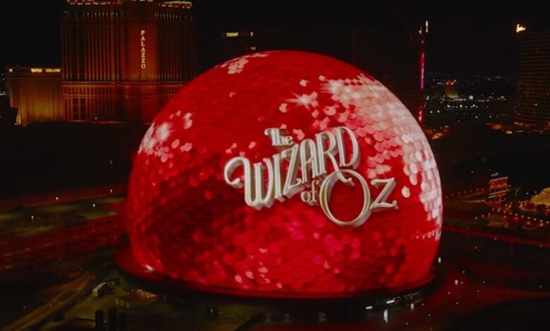 The Wizard of Oz at the Sphere Tests the Ways.jpg