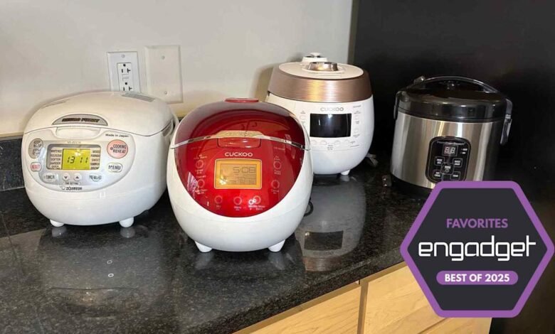 The best rice cooker for 2025.jpeg