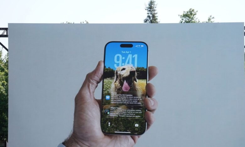 The biggest changes coming to your iPhone with iOS 26.jpeg