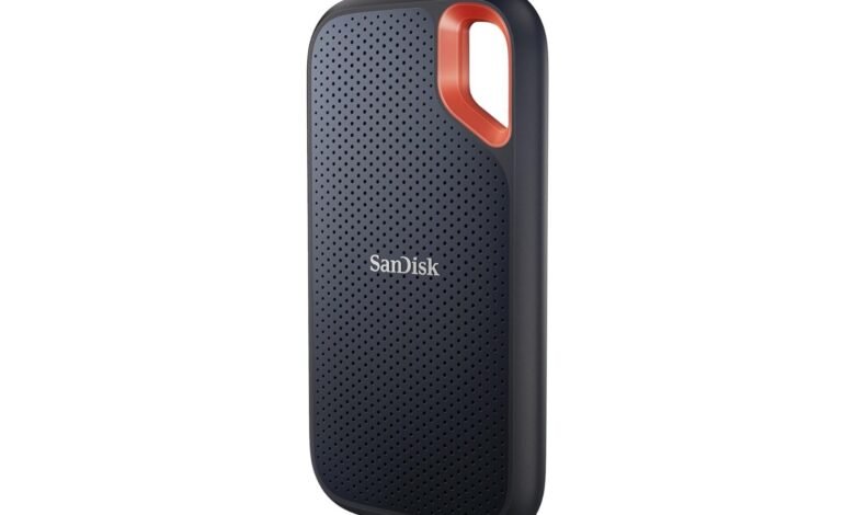 This 2TB SanDisk Portable SSD Suddenly Got So Cheap Amazon.jpg