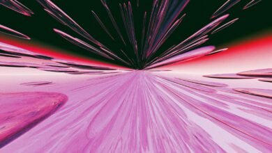 Time Is Three Dimensional and Space Is Just a Side Effect.jpg