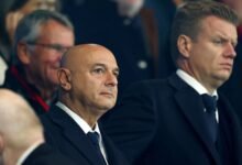 Tottenham now in talks to sell phenomenon after bid in.JPG