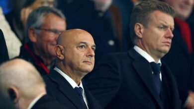 Tottenham now in talks to sell phenomenon after bid in.JPG