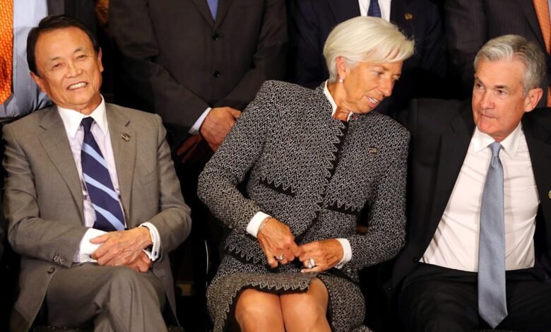 Trump grumbles the Fed is losing a race with Europe.jpeg