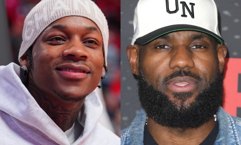 Tylil James Reveals New Tattoo Hours After Meeting LeBron James.jpg
