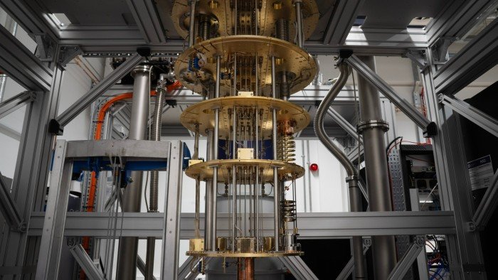 UK government to invest more than 500mn in quantum computing.jpg