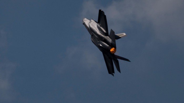 UK to purchase US jets capable of carrying nuclear weapons.jpg