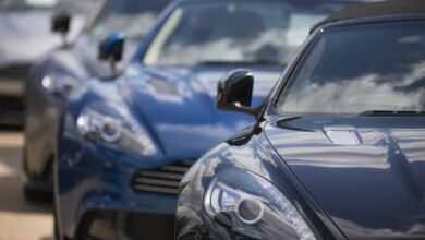 UK vehicle production hits 76 year low in May as Trump.jpg