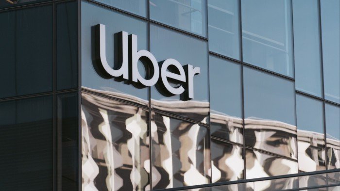 Uber brings back chief operating officer role as Khosrowshahi loosens.jpg