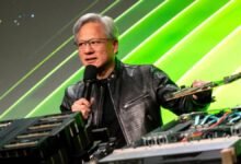 Veteran fund manager who predicted Nvidia stock rally makes surprising.jpeg