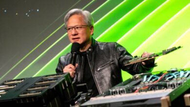 Veteran fund manager who predicted Nvidia stock rally makes surprising.jpeg