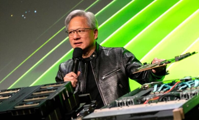 Veteran fund manager who predicted Nvidia stock rally makes surprising.jpeg