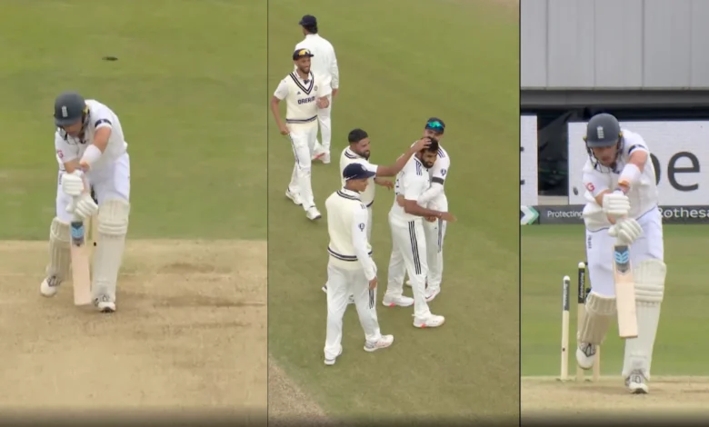 WATCH Jasprit Bumrah cleans up Josh Tongue to break the.webp
