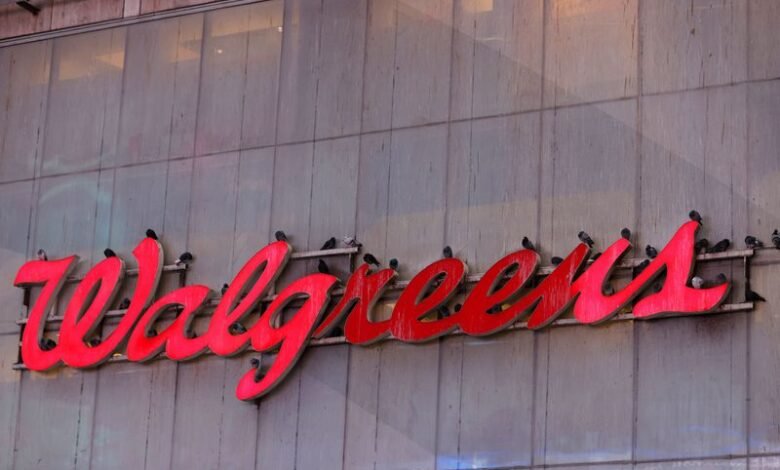 Walgreens Authentic Brands Kourtney Kardashian among those evaluating Rite Aid.jpeg
