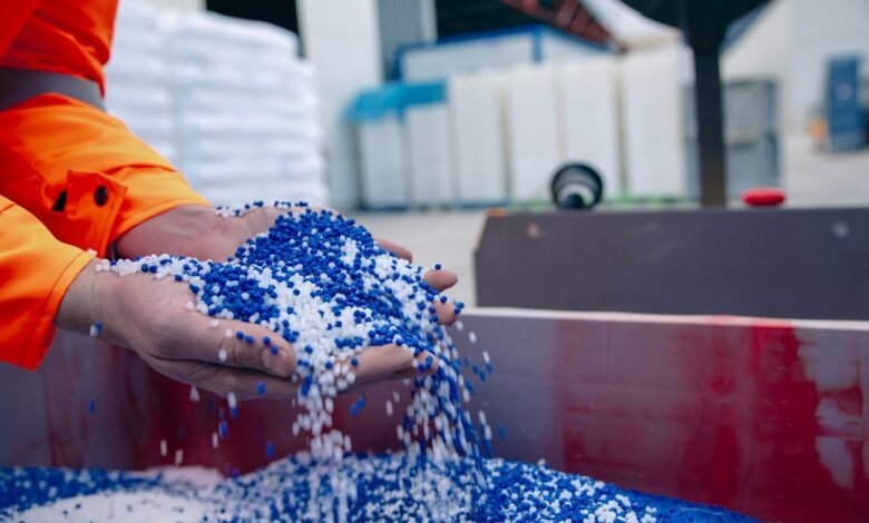 Why PureCycle Technologies Rallied Today.jpeg