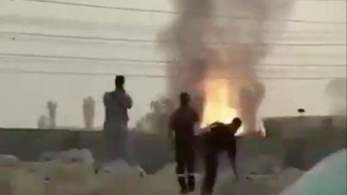 Why Saudi Arabia raised oil output before Israels attack on.jpg