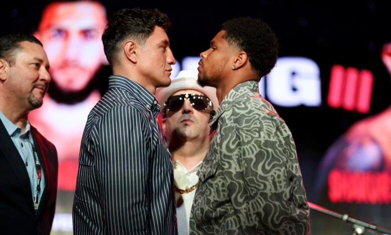 Why Shakur Stevensons Defensive Style May Fail Against Aggressive William.jpg