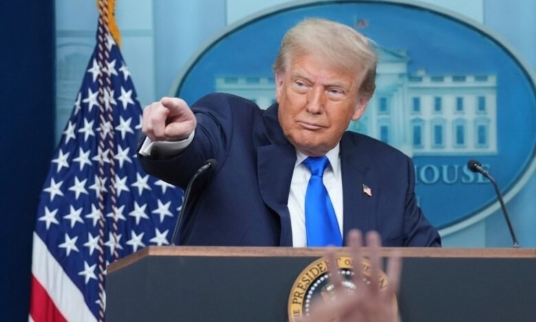 You cant walk in there Donald Trump says India deal.jpeg