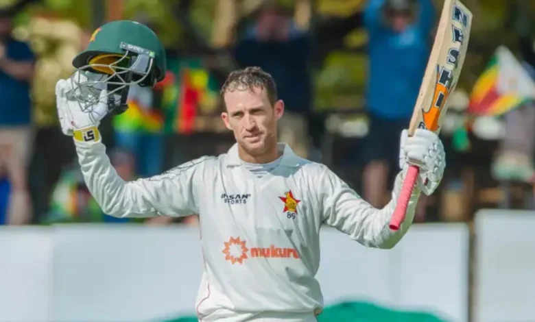 ZIM vs SA 1st Test Sean Williams wages lone battle.webp.webp