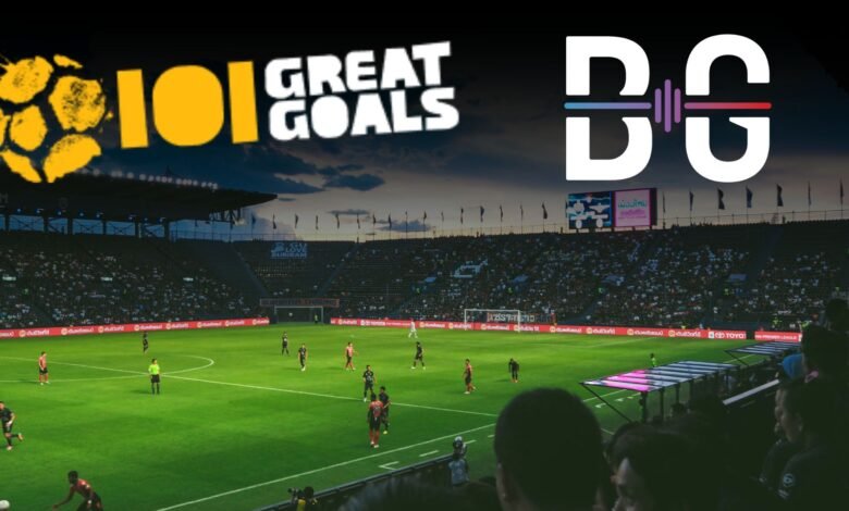 101 Great Goals announces strategic partnership with Blaugranagram.jpg