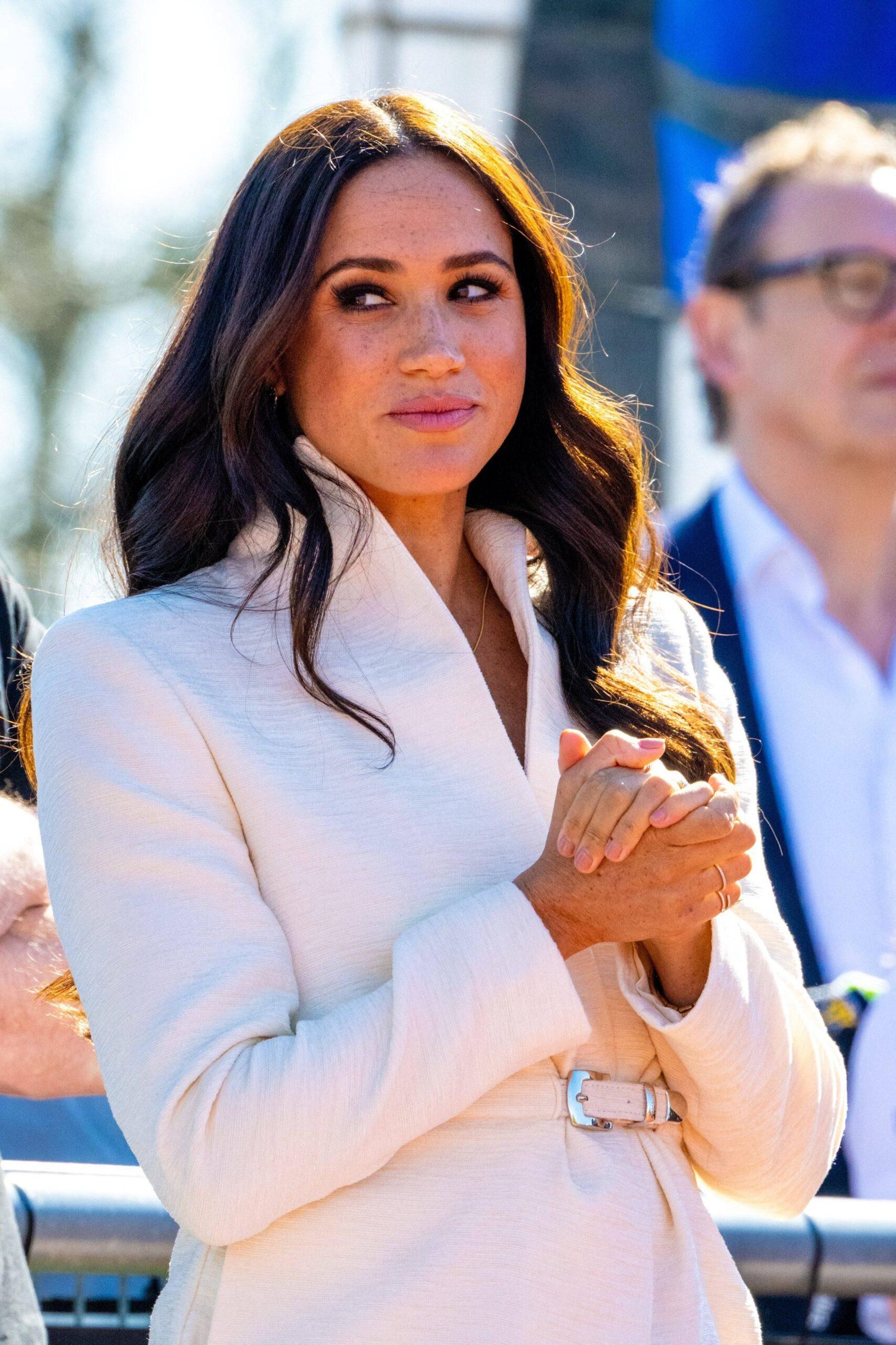 Megan Markle