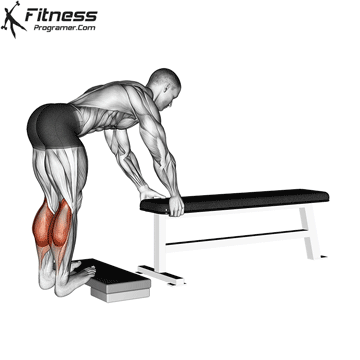How to Get Bigger Calves – Why You Haven’t Been Able To 25 Donkey Calf Raise