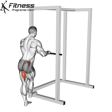 How to Get Bigger Calves – Why You Haven’t Been Able To 32 Lateral Leg Swings