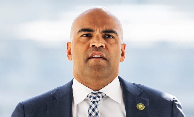 1751371549 Democrat Colin Allred targets Cornyns Senate seat after losing to.jpg