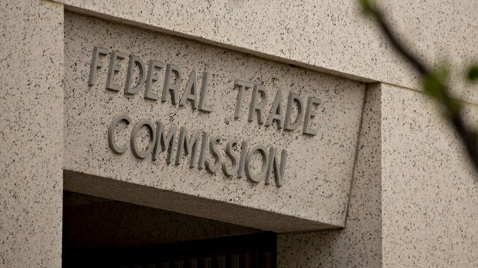 Federal Trade Committee