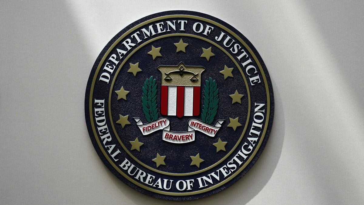 Federal Bureau of Investigation concluded