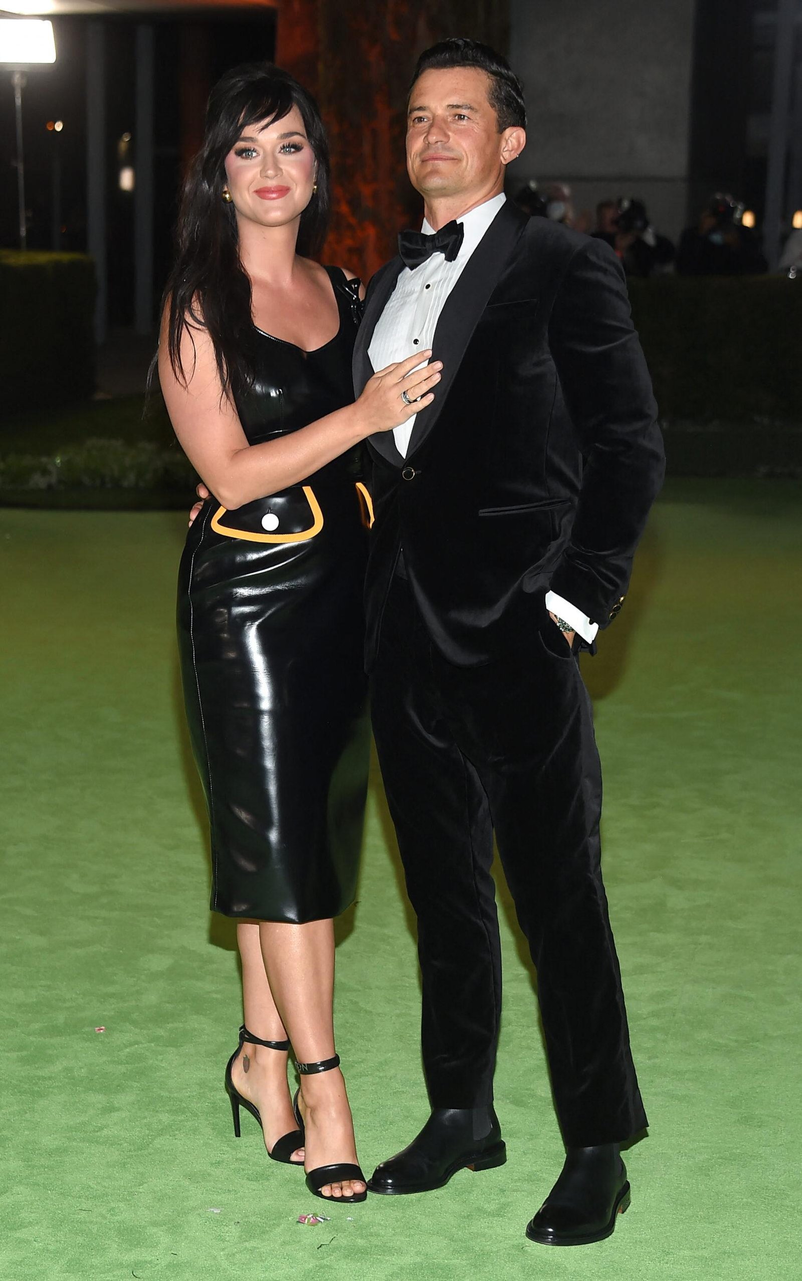 Orlando Bloom opens about struggles in the relationship with Katie Perry