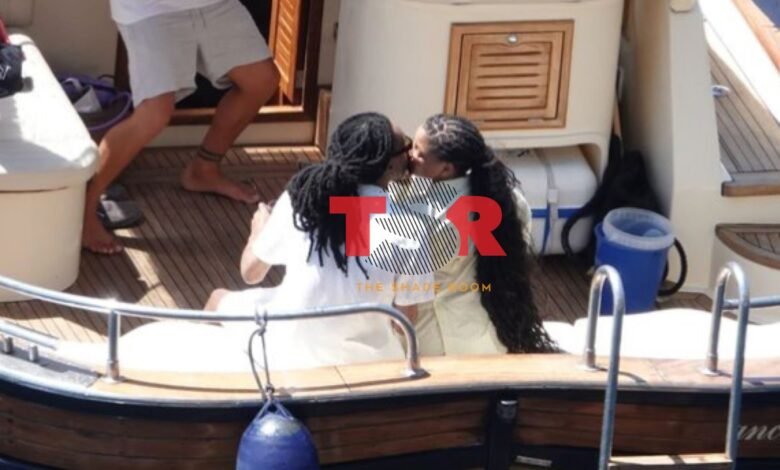 1751397576 Halle Bailey Seen On Steamy Vacation W Mystery Man Exclusive.jpg