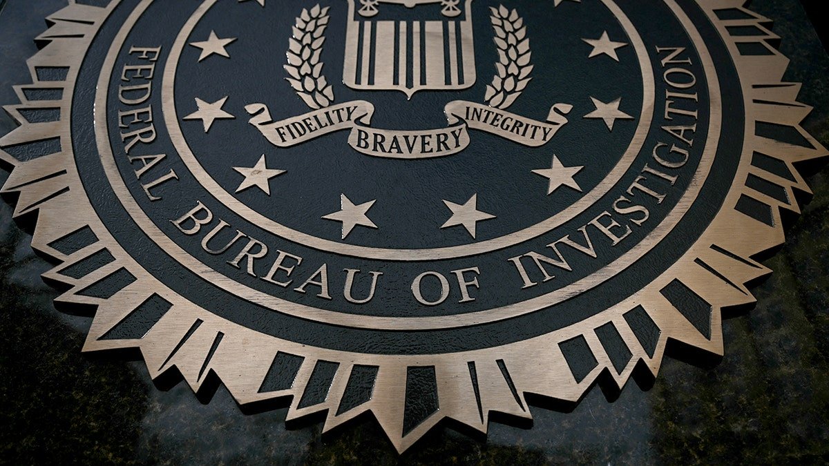 Federal Bureau of Investigation concluded